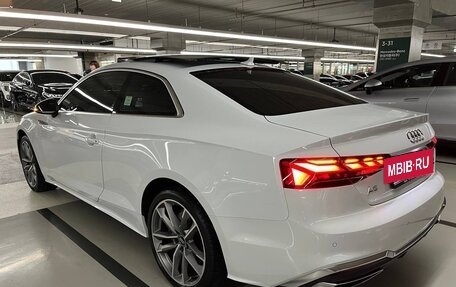 Audi A5, 2020 год, 2 800 777 рублей, 5 фотография