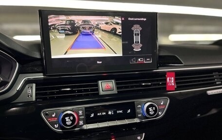 Audi A5, 2020 год, 2 800 777 рублей, 9 фотография