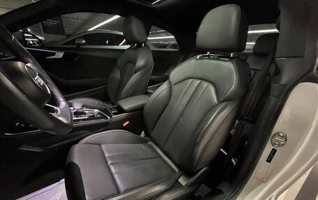 Audi A5, 2020 год, 2 800 777 рублей, 10 фотография