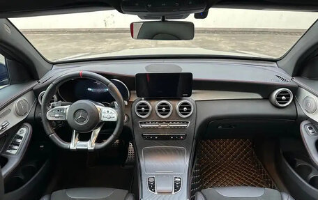 Mercedes-Benz GLC Coupe AMG, 2021 год, 4 855 123 рублей, 8 фотография