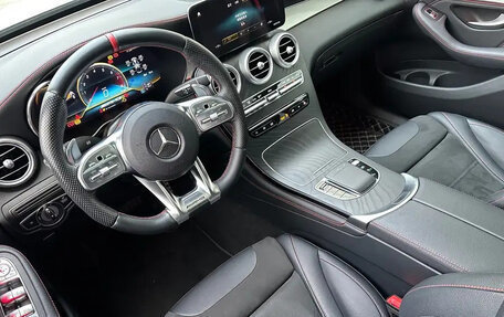 Mercedes-Benz GLC Coupe AMG, 2021 год, 4 855 123 рублей, 9 фотография