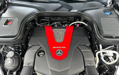 Mercedes-Benz GLC Coupe AMG, 2021 год, 4 855 123 рублей, 7 фотография