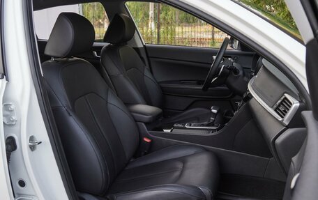 KIA Optima IV, 2019 год, 1 900 000 рублей, 8 фотография