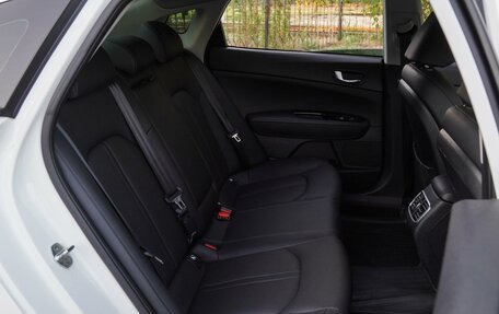 KIA Optima IV, 2019 год, 1 900 000 рублей, 7 фотография