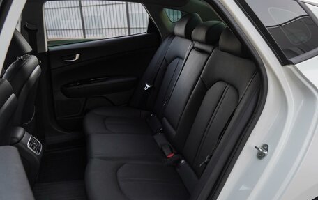 KIA Optima IV, 2019 год, 1 900 000 рублей, 9 фотография