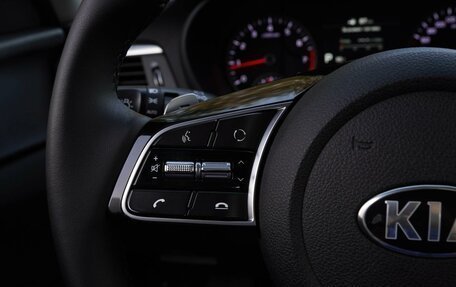 KIA Optima IV, 2019 год, 1 900 000 рублей, 18 фотография
