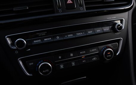 KIA Optima IV, 2019 год, 1 900 000 рублей, 15 фотография