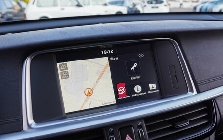 KIA Optima IV, 2019 год, 1 900 000 рублей, 13 фотография