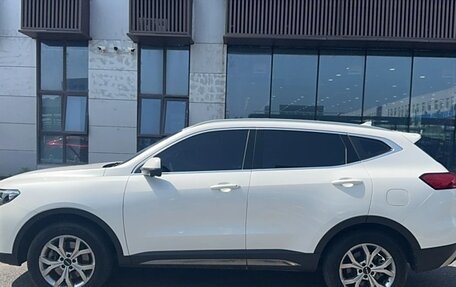 Haval H6, 2021 год, 1 450 596 рублей, 3 фотография