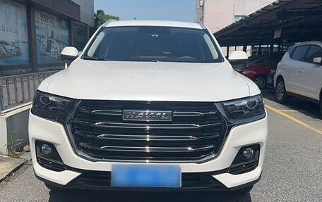 Haval H6, 2021 год, 1 450 596 рублей, 2 фотография