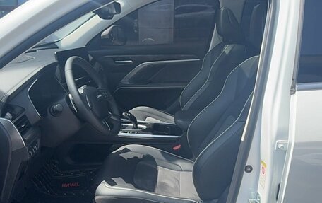Haval H6, 2021 год, 1 450 596 рублей, 10 фотография