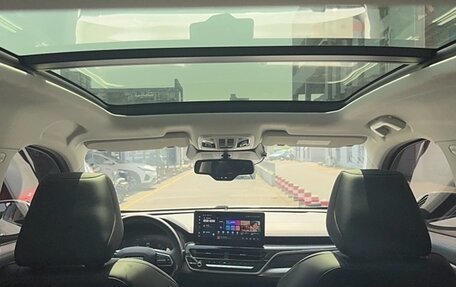 Haval H6, 2021 год, 1 450 596 рублей, 8 фотография