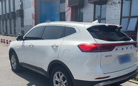 Haval H6, 2021 год, 1 450 596 рублей, 4 фотография