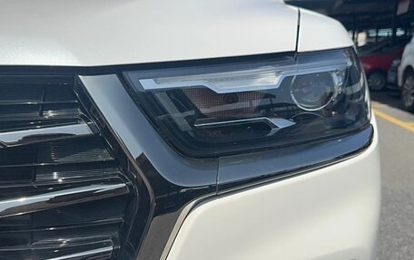 Haval H6, 2021 год, 1 450 596 рублей, 7 фотография