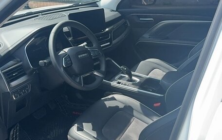 Haval H6, 2021 год, 1 450 596 рублей, 9 фотография