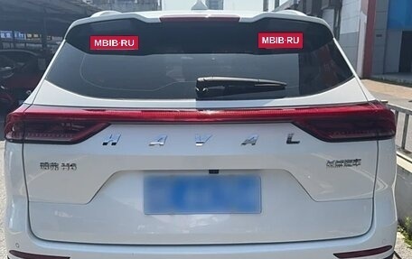 Haval H6, 2021 год, 1 450 596 рублей, 5 фотография