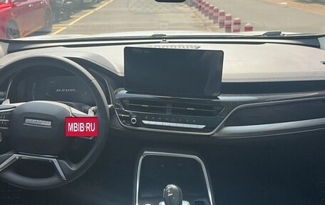 Haval H6, 2021 год, 1 450 596 рублей, 11 фотография