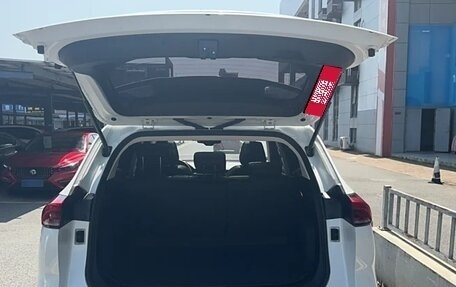 Haval H6, 2021 год, 1 450 596 рублей, 6 фотография