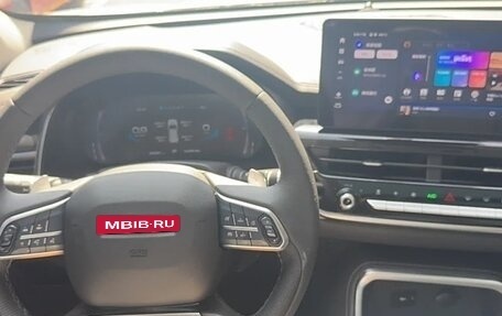 Haval H6, 2021 год, 1 450 596 рублей, 12 фотография