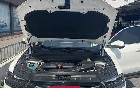 Haval H6, 2021 год, 1 450 596 рублей, 13 фотография