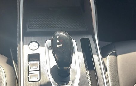 Haval H6, 2021 год, 1 450 596 рублей, 17 фотография