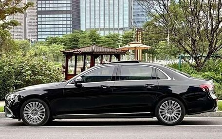 Mercedes-Benz E-Класс, 2023 год, 7 400 006 рублей, 8 фотография