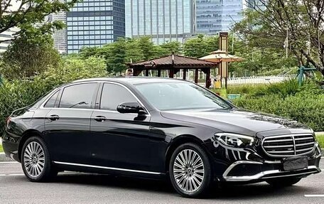 Mercedes-Benz E-Класс, 2023 год, 7 400 006 рублей, 3 фотография