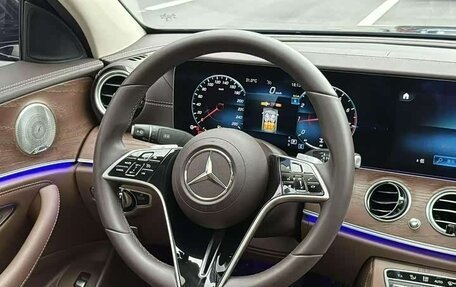 Mercedes-Benz E-Класс, 2023 год, 7 400 006 рублей, 12 фотография