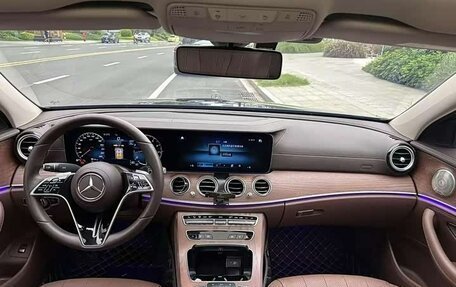 Mercedes-Benz E-Класс, 2023 год, 7 400 006 рублей, 11 фотография