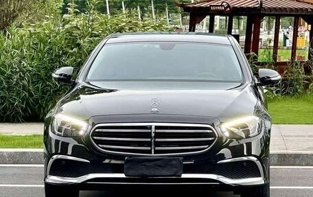 Mercedes-Benz E-Класс, 2023 год, 7 400 006 рублей, 2 фотография