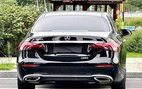 Mercedes-Benz E-Класс, 2023 год, 7 400 006 рублей, 6 фотография