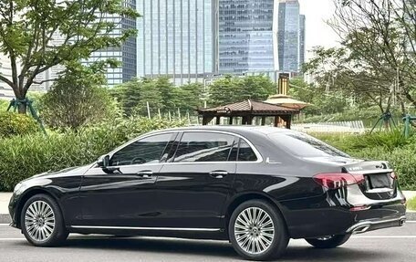 Mercedes-Benz E-Класс, 2023 год, 7 400 006 рублей, 7 фотография