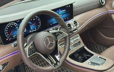 Mercedes-Benz E-Класс, 2023 год, 7 400 006 рублей, 13 фотография