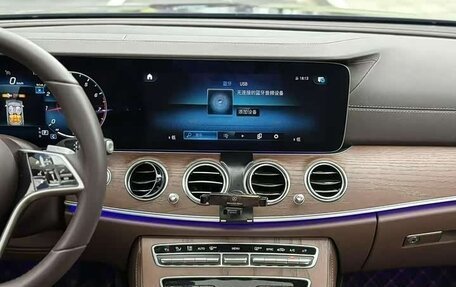 Mercedes-Benz E-Класс, 2023 год, 7 400 006 рублей, 15 фотография