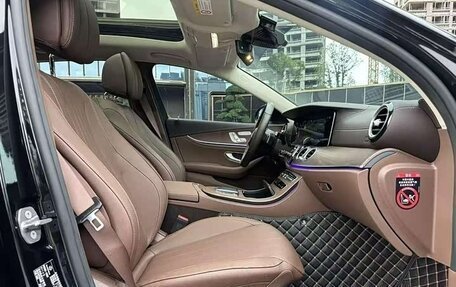 Mercedes-Benz E-Класс, 2023 год, 7 400 006 рублей, 16 фотография