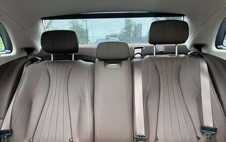 Mercedes-Benz E-Класс, 2023 год, 7 400 006 рублей, 21 фотография