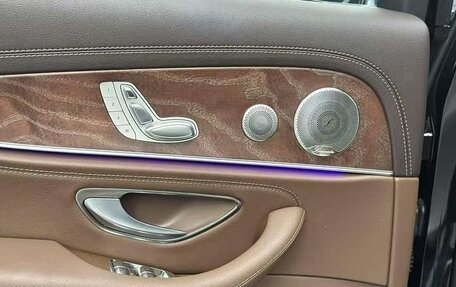 Mercedes-Benz E-Класс, 2023 год, 7 400 006 рублей, 23 фотография