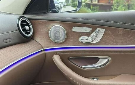 Mercedes-Benz E-Класс, 2023 год, 7 400 006 рублей, 25 фотография