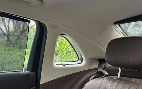 Mercedes-Benz E-Класс, 2023 год, 7 400 006 рублей, 22 фотография
