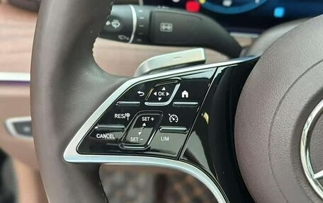 Mercedes-Benz E-Класс, 2023 год, 7 400 006 рублей, 17 фотография