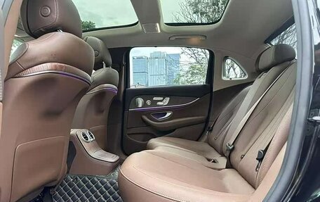 Mercedes-Benz E-Класс, 2023 год, 7 400 006 рублей, 19 фотография