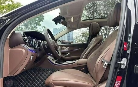 Mercedes-Benz E-Класс, 2023 год, 7 400 006 рублей, 14 фотография