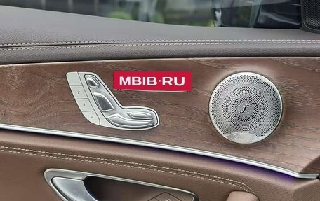 Mercedes-Benz E-Класс, 2023 год, 7 400 006 рублей, 24 фотография