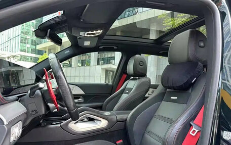 Mercedes-Benz GLE AMG, 2022 год, 8 555 123 рублей, 10 фотография