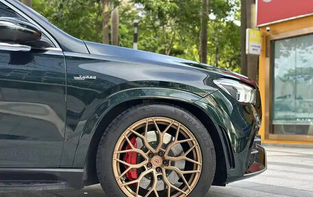 Mercedes-Benz GLE AMG, 2022 год, 8 555 123 рублей, 8 фотография