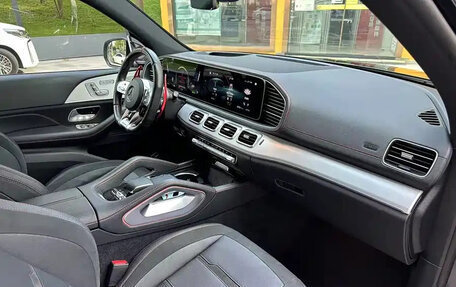 Mercedes-Benz GLE AMG, 2022 год, 8 555 123 рублей, 11 фотография