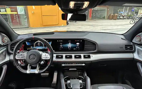 Mercedes-Benz GLE AMG, 2022 год, 8 555 123 рублей, 12 фотография