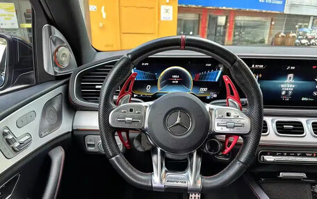 Mercedes-Benz GLE AMG, 2022 год, 8 555 123 рублей, 13 фотография