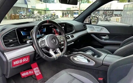 Mercedes-Benz GLE AMG, 2022 год, 8 555 123 рублей, 9 фотография