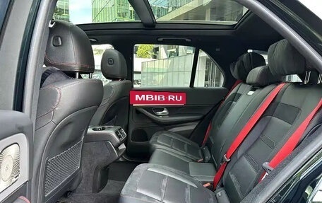 Mercedes-Benz GLE AMG, 2022 год, 8 555 123 рублей, 16 фотография